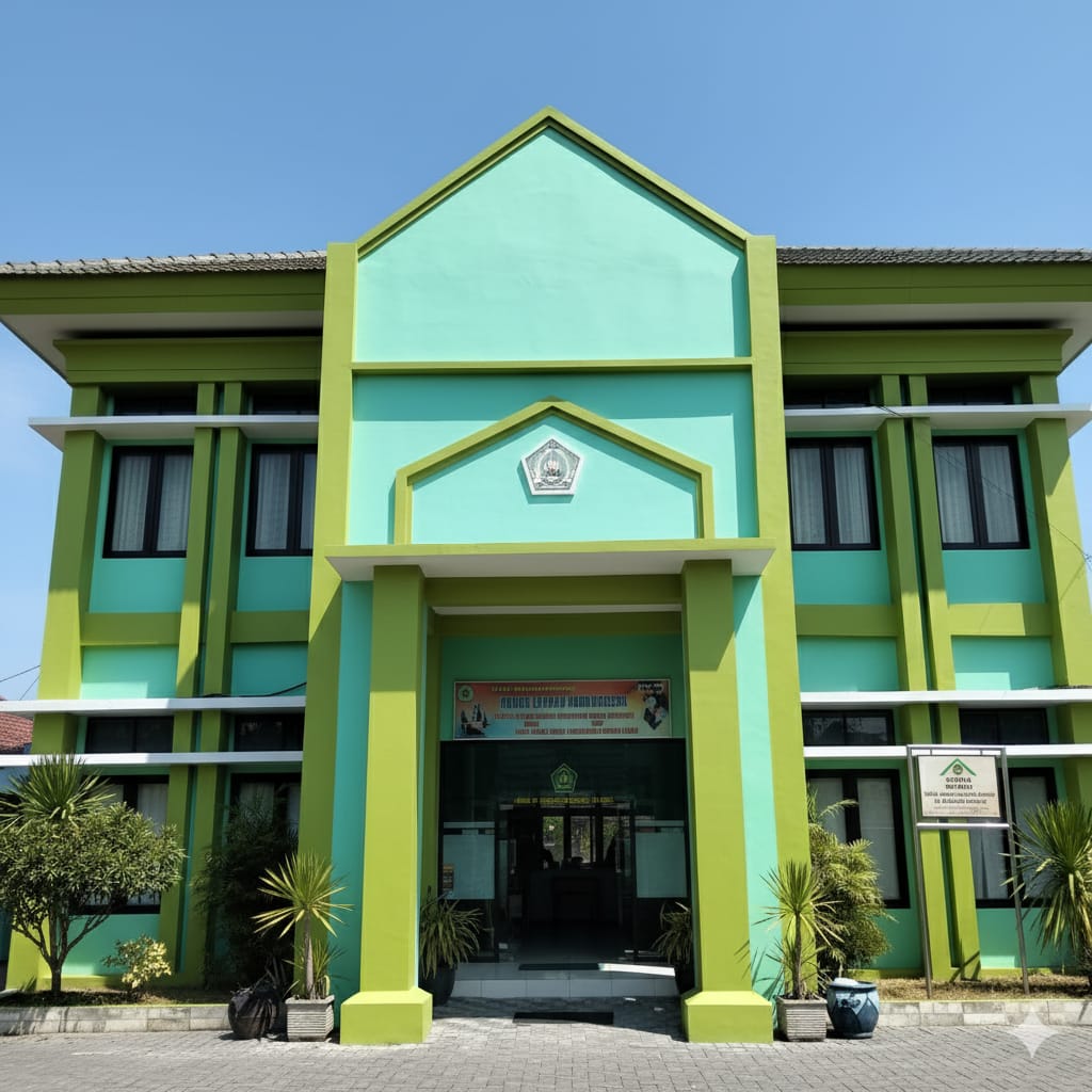 Profil KUA Kec. Sidoarjo